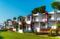 Sunset Mavi Hotels near Turgut Reis Aniti