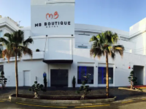 MB Boutique Hotel - Adults Recommended Hotels in Nerja