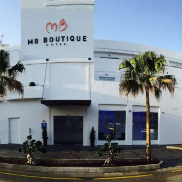 MB Boutique Hotel - Adults Recommended