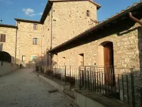 Apartment Iris 3 Bedrooms,2 Bath, Living Room 10 Pax Hotels in Monte Castello di Vibio