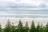 Cashelmara Beachfront Apartments