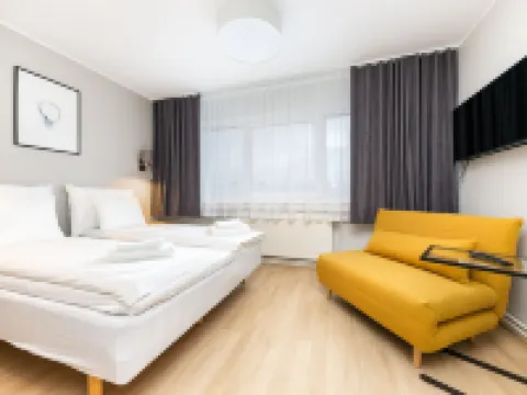 Reldor Motell Hotels in Parnu