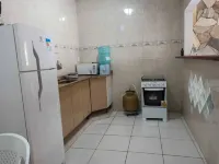 Casa - Centro - Arraial do Cabo - Aluguel Econômico - 2성급
