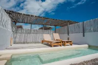 Punta Blanca | Beachfront Boutique Hotel - โรแมนติก