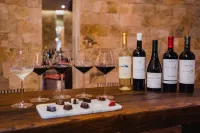 Piattelli Wine Resort Hotel Cafayate - bar