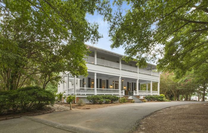 Liberty Hall Bed and Breakfast