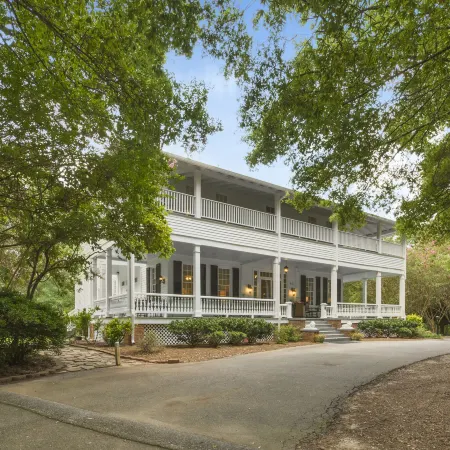 Liberty Hall Bed and Breakfast
