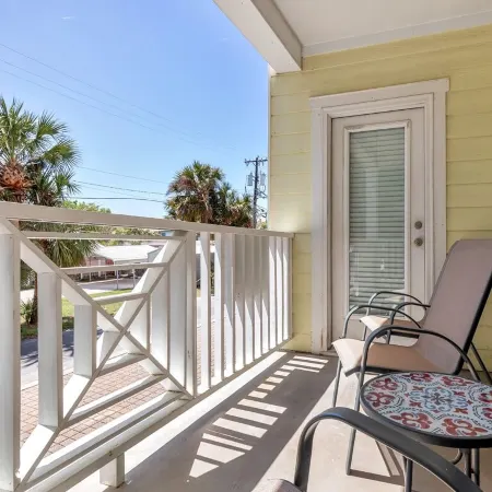 Silver Shores 4 by Tybee Vacation Rentals