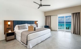 Riu Palace Kukulkan - Adults Only - All Inclusive