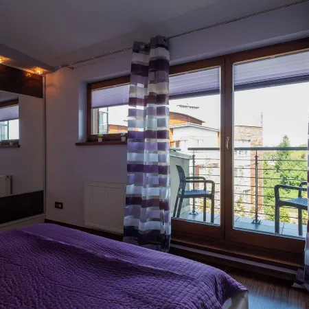 Apartamenty Sun & Snow Ustroń