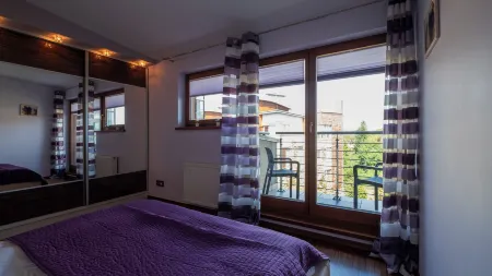 Apartamenty Sun & Snow Ustroń