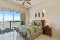 Encanto Living 1101 -2Br by Kivoya - Pysäköinti