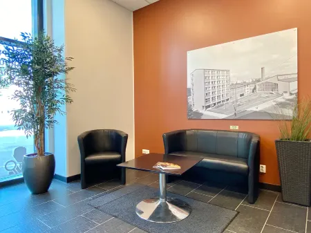 TH City Suite 3 Отели в г. Тампере