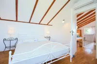 House Lillla Hotels in Brsecine