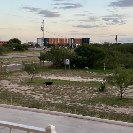 Eagle Pass Condo Rentals