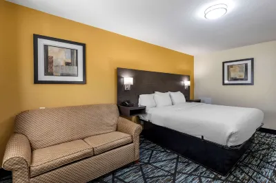 Quality Inn Hotels in Cameron