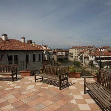 Ostello di Vicenza