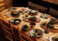 Wildflower Farms, Auberge Collection Hotels in Gardiner