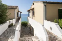 Glyfada Corfu Houses