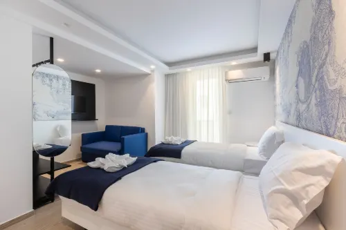 The G Hotel by JL