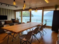 Chalet Apartments Iseltwald Hotels in Iseltwald