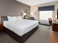 Hampton Inn by Hilton Nashville Airport Century Place Hoteles cerca del Aeropuerto Internacional de Nashville