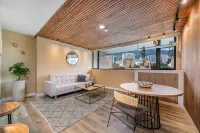Apartamentos Go Living & Suites by Housy Host