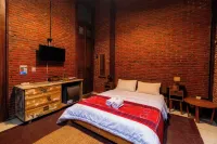 Djawata Resort & Gallery