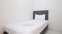 Good View and Best Choice 2Br at Puncak Permai Apartment - Apartments