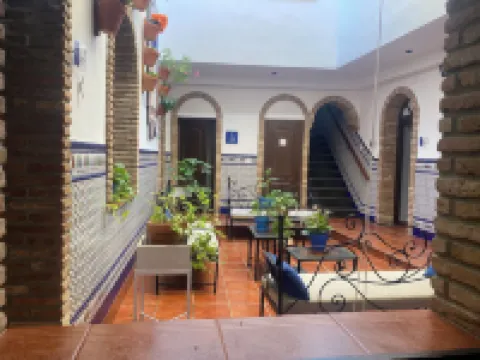 普拉特里亞露台酒店