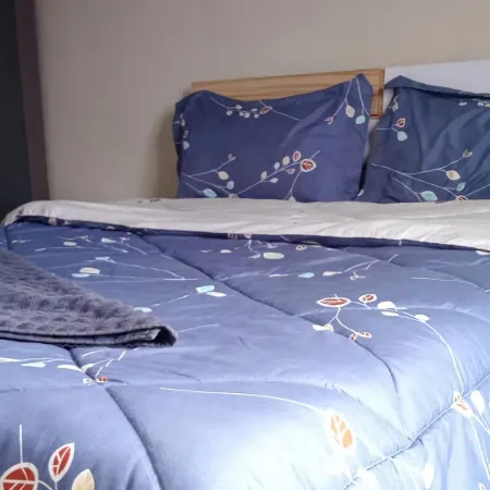 Fully Furnished Apartment Close to Amenities