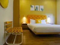 Bloom Hotel - Magarpatta Hotels near Magarpatta City