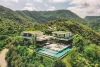 Tampah Hills Hotels in Mangkung