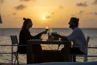 Grand Windsock Bonaire - Ocean View
