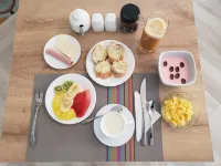 アシャー オスペダヘ イ ツーリズモ