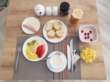 Asher Hospedaje y Turismo Отели в г. Кольта