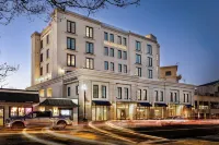 The Shepherd Hotel Downtown Clemson Hotels near St Andrew Catholic Church