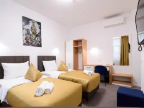 Hotel Urban Hotels in Baia Mare