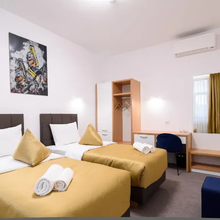 Hotel Urban
