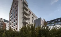 Grano Apartments Gdańsk Motława Spa & Wellness Hotels near Westerplatte