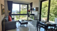 B204-Nice Seaview One Bedroom at Ao Nang Beach