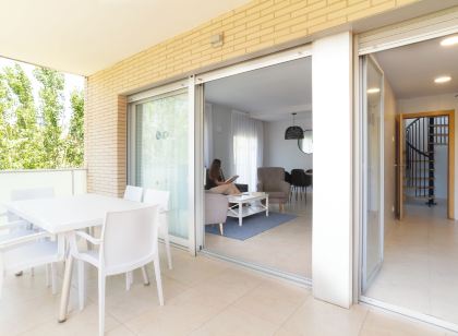 Ibersol Spa Aqquaria Suites