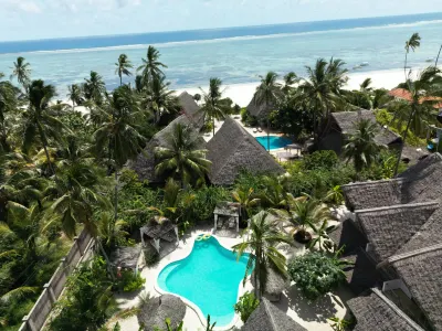 Boutique Villa Unaweza