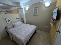 VIP Residence Hotele w: Roseau
