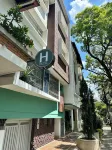 Laureles Guest House Lgh Hotel