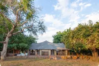 Mopani Safari Lodge Các khách sạn ở 