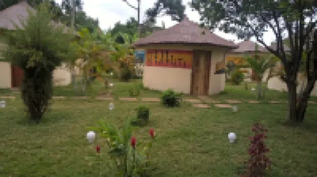 Ukerewe Garden View Bungalow at Bwiru Village Homestay Hotels in 