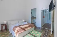A'storia Hotel a Siracusa