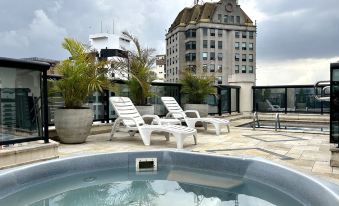 Ttw - the Town Studios by Anora Spaces