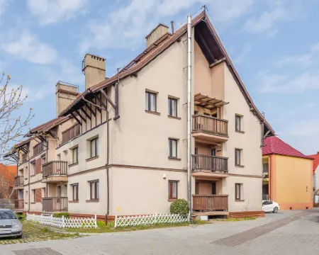 HEL Centrum, Sun & Snow ヘルのホテル